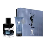 Yves Saint Laurent - Y edp férfi 60ml parfüm szett  4.