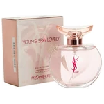 Yves Saint Laurent - Young Sexy Lovely női 50ml eau de toilette teszter 