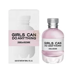 Zadig & Voltaire - Girls Can Do Anything női 90ml eau de parfum  