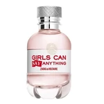 Zadig & Voltaire - Girls Can Say Anything női 90ml eau de parfum teszter 