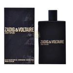 Zadig & Voltaire - Just Rock! férfi 50ml eau de toilette  