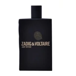 Zadig & Voltaire - Just Rock! férfi 100ml eau de toilette teszter 