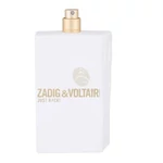 Zadig & Voltaire - Just Rock! női 100ml eau de parfum teszter 