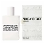 Zadig & Voltaire - This is Her! női 100ml eau de parfum  
