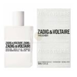 Zadig & Voltaire - This is Her! női 100ml eau de parfum  