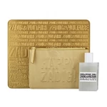 Zadig & Voltaire - This is Her! női 50ml parfüm szett  1.