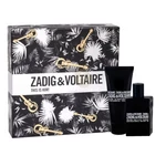 Zadig & Voltaire - This is Him! férfi 50ml parfüm szett  1.