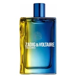 Zadig & Voltaire - This is Love! férfi 100ml eau de toilette teszter 