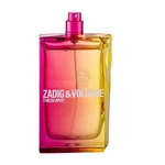 Zadig & Voltaire - This is Love! női 100ml eau de parfum teszter 