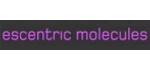 Escentric Molecules