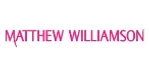 Matthew Williamson