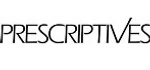Prescriptives