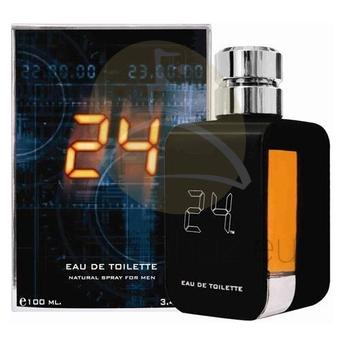 20th Century Fox - 24 férfi 50ml eau de toilette  