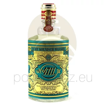 Muelhens - 4711 Original Splash unisex 100ml eau de cologne doboz nélküli 