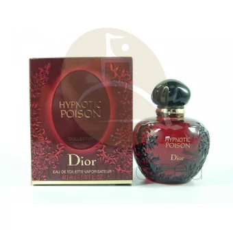 Christian Dior - Hypnotic Poison Collector női 40ml eau de toilette  