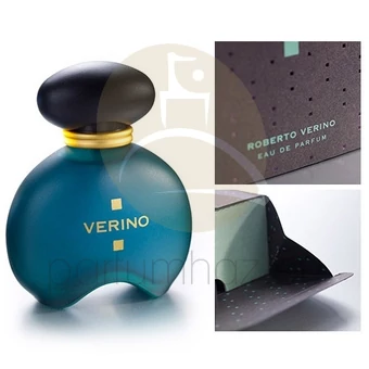 Roberto Verino - Verino női 75ml eau de parfum  