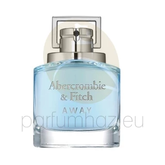 Abercrombie & Fitch - Away férfi 100ml eau de toilette teszter 