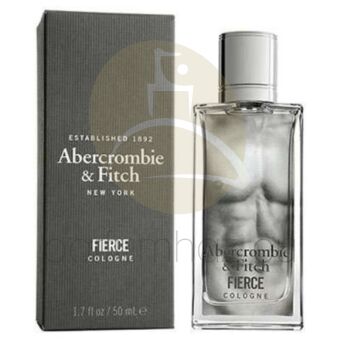 Abercrombie & Fitch - Fierce férfi 50ml eau de cologne  