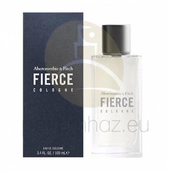 Abercrombie & Fitch - Fierce férfi 100ml eau de cologne  
