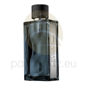 Abercrombie & Fitch - First Instinct Blue férfi 100ml eau de toilette teszter 
