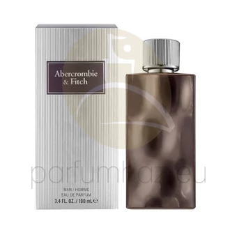 Abercrombie & Fitch - First Instinct Extreme férfi 100ml eau de parfum  