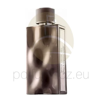 Abercrombie & Fitch - First Instinct Extreme férfi 100ml eau de parfum teszter 