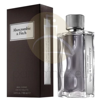 Abercrombie & Fitch - First Instinct férfi 100ml eau de toilette  
