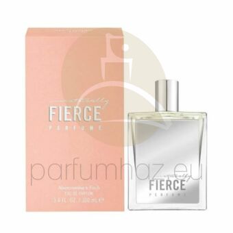 Abercrombie & Fitch - Naturally Fierce női 100ml eau de parfum  