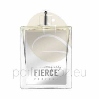 Abercrombie & Fitch - Naturally Fierce női 100ml eau de parfum teszter 