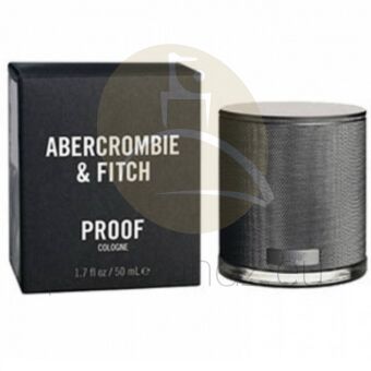 Abercrombie & Fitch - Proof férfi 30ml eau de cologne  