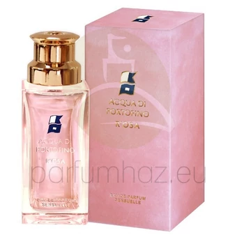 Acqua di Portofino - R'Osa női 100ml eau de parfum  