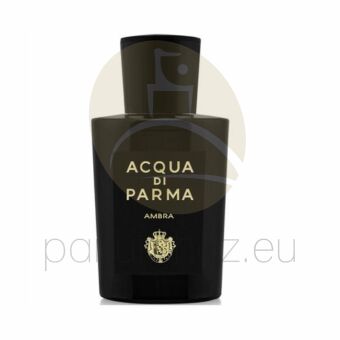 Acqua di Parma - Ambra unisex 100ml eau de parfum teszter 