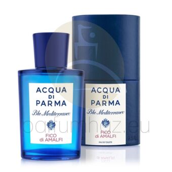 Acqua di Parma - Blu Mediterraneo Fico di Amalfi unisex 150ml eau de toilette  