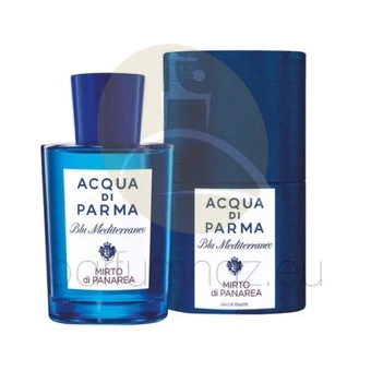 Acqua di Parma - Blu Mediterraneo Mirto di Panarea unisex 75ml eau de toilette  