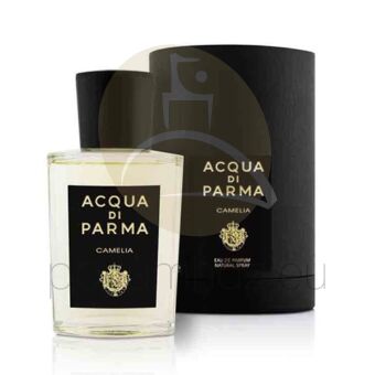 Acqua di Parma - Camelia unisex 180ml eau de parfum  