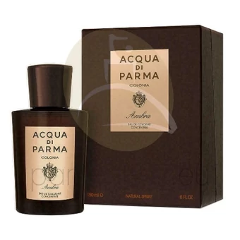 Acqua di Parma - Colonia Ambra férfi 100ml eau de cologne  