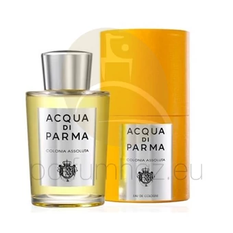 Acqua di Parma - Colonia Assoluta unisex 100ml eau de cologne  
