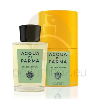 Acqua di Parma - Colonia Futura unisex 180ml eau de cologne  