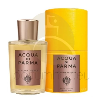 Acqua di Parma - Colonia Intensa férfi 50ml eau de cologne  