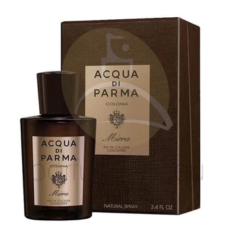 Acqua di Parma - Colonia Mirra férfi 100ml eau de cologne  