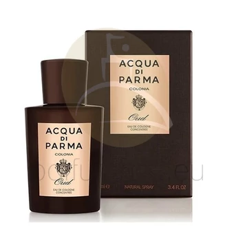 Acqua di Parma - Colonia Oud férfi 100ml eau de cologne  