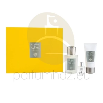 Acqua di Parma - Colonia Pura unisex 100ml parfüm szett  1.