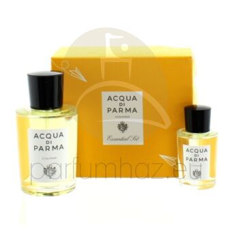 Acqua di Parma - Colonia unisex 100ml parfüm szett  1.