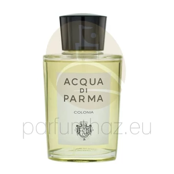 Acqua di Parma - Colonia unisex 100ml eau de cologne teszter 