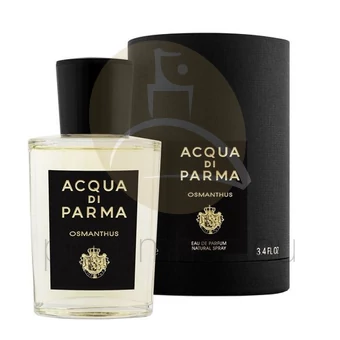 Acqua di Parma - Osmanthus unisex 100ml eau de parfum  