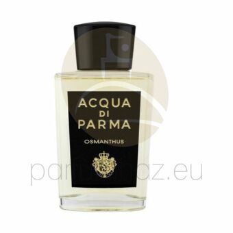 Acqua di Parma - Osmanthus unisex 100ml eau de parfum teszter 