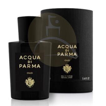 Acqua di Parma - Oud unisex 100ml eau de parfum  