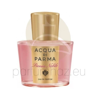 Acqua di Parma - Peonia Nobile női 100ml eau de parfum teszter 