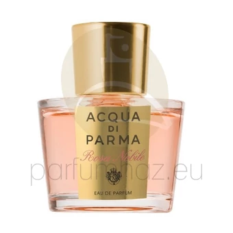 Acqua di Parma - Rosa Nobile női 100ml eau de parfum teszter 