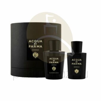 Acqua di Parma - Sandalo unisex 100ml parfüm szett  1.